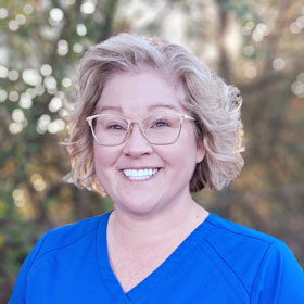 Heather Dudley, RDA